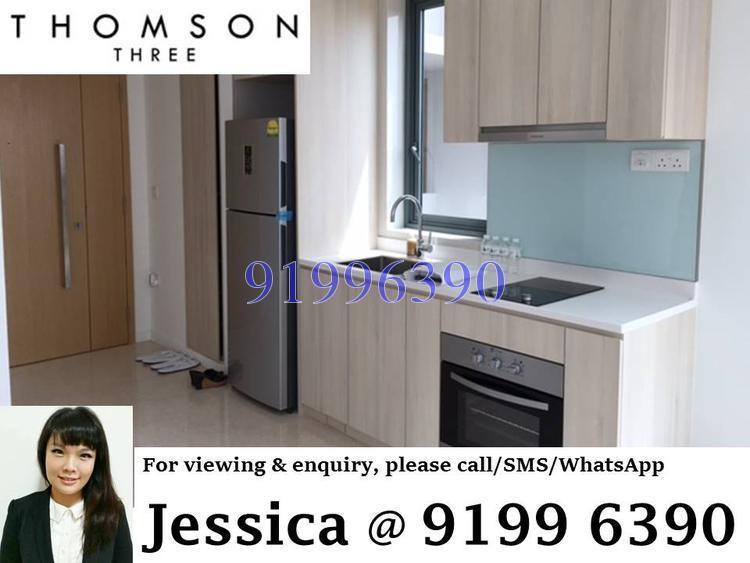 Thomson Three thumbnail photo